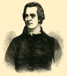 William Pitt, 1881