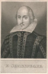 William Shakespeare