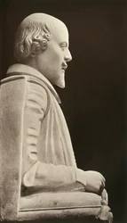 William Shakespeare, 1909