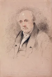 William Symington, Scottish Pioneer of Steam Navigation, c. 1821-1831