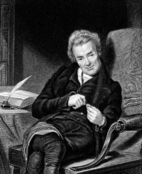 William Wilberforce, English Philanthropist