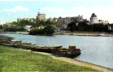 Windsor Castle, Berkshire