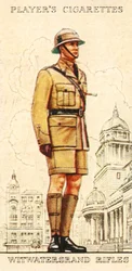 Witwatersrand Rifles