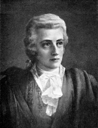 Wolfgang Amadeus Mozart, Composer