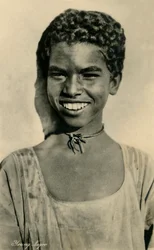 Young Girl