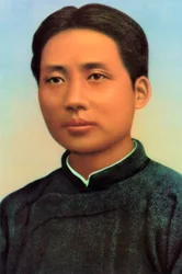Zhou Enlai, First Premier of the People