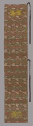 Ōhi Stole, Japan, Edo Period