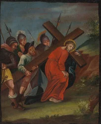 Simon of Cyrene