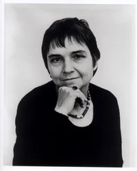 Adrienne Cecile Rich, 1970s