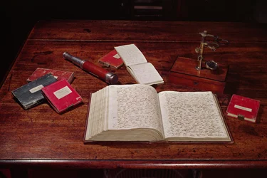 Books on Charles Darwin