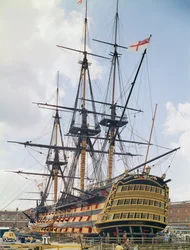 HMS Victory