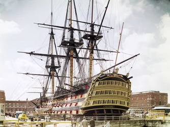 HMS Victory