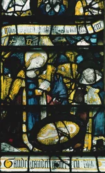 Nativity, c.1485