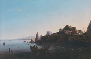 Northern Landscape