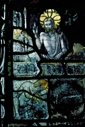 The Resurrection