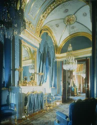 The Tsar