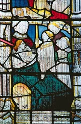 The Sacraments - Extreme Unction