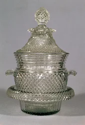 Wine cooler, c.1815-20