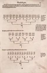 A Plaine and easie introduction to practicall musicke