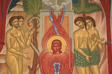 Adam and Eve
