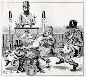 Dreyfus affair