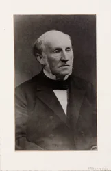 Alexander Parkes, English inventor and chemist, c 1880s