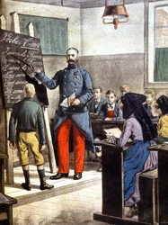 Alsace: I Love France