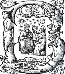 An Astronomer