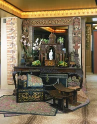 Architectural model