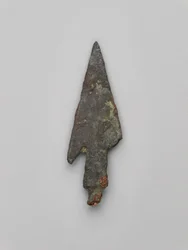 Arrowhead, c.3rd–7th century
