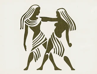 Astrological sign: Gemini