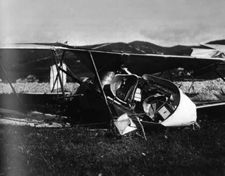 Aviators of the Great War. WWI
