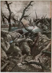 Battle of Verdun