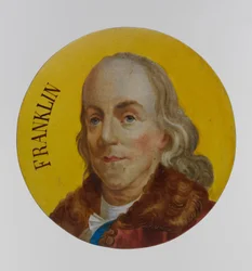Benjamin Franklin