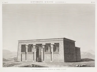 Book: Description of Egypt