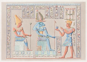 Book: Description of Egypt