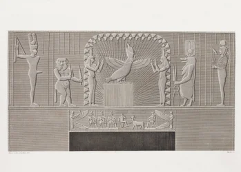 Book: Description of Egypt