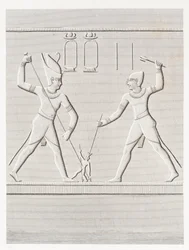 Book: Description of Egypt