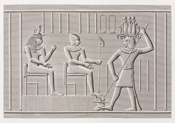 Book: Description of Egypt