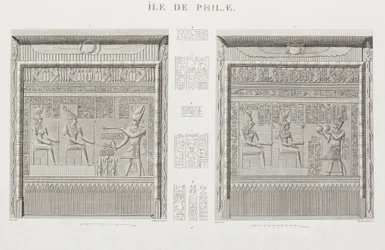 Book: Description of Egypt