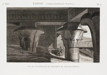 Book: Description of Egypt