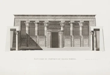 Book: Description of Egypt