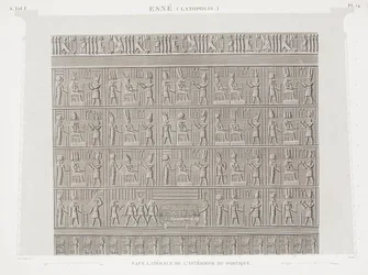 Book: Description of Egypt