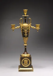 Candelabrum, c.1800