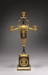 Candelabrum