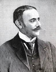 Carl Peters