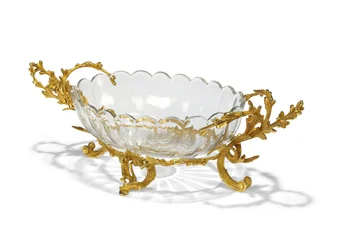 Centrepiece (late 19th-early 20th century)
