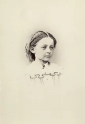 Child, June 1865