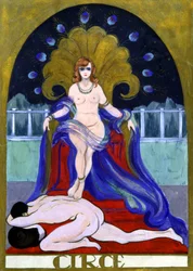 Circe the Enchantress