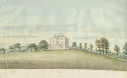 Colton - Bellamore House